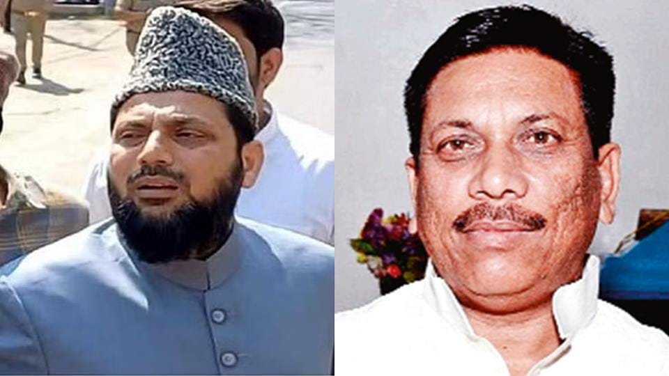 High Court: Challenge given to the election of SP MP Nadvi from Rampur, hearing to be held on October 21