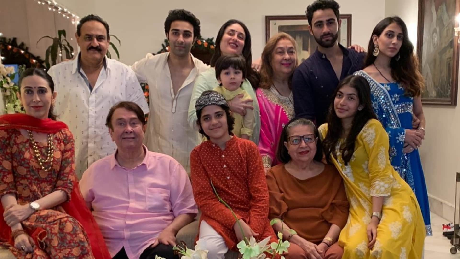 Randhir Kapoor does not consider himself a good father you will be surprised to know the reason