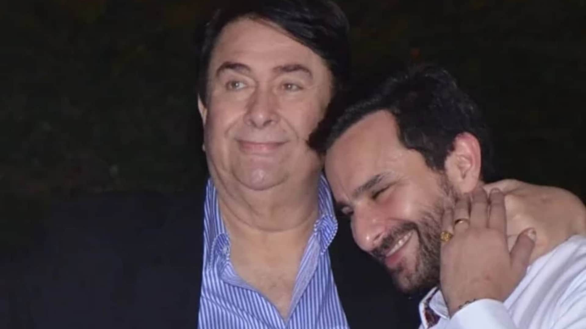Randhir Kapoor does not consider himself a good father you will be surprised to know the reason