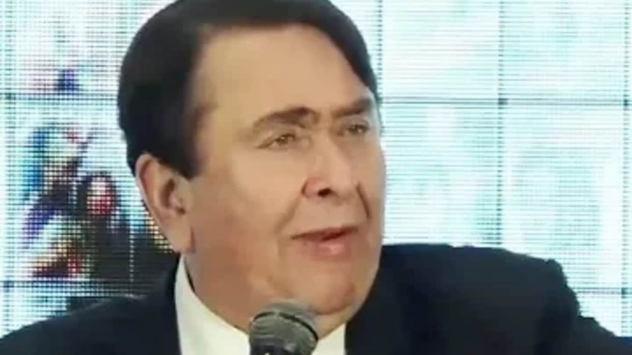 Randhir Kapoor does not consider himself a good father you will be surprised to know the reason