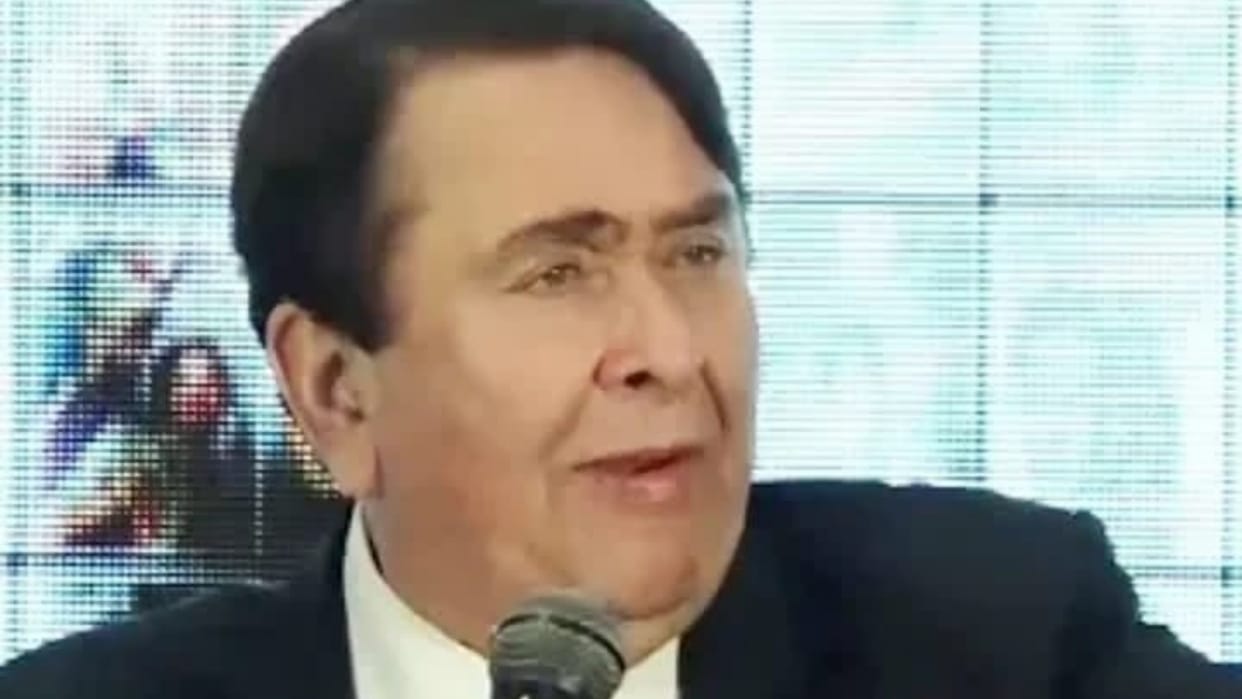 Randhir Kapoor does not consider himself a good father you will be surprised to know the reason