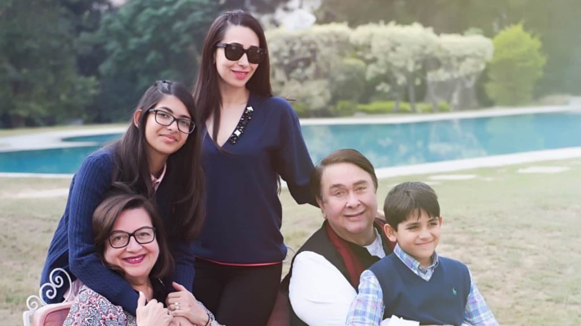 Randhir Kapoor does not consider himself a good father you will be surprised to know the reason