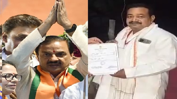 Election 2024 Result: यूपी में पांच सबसे बड़ी और पांच सबसे छोटी जीत दर्ज करने वाले उम्मीदवार, देखें लिस्ट
