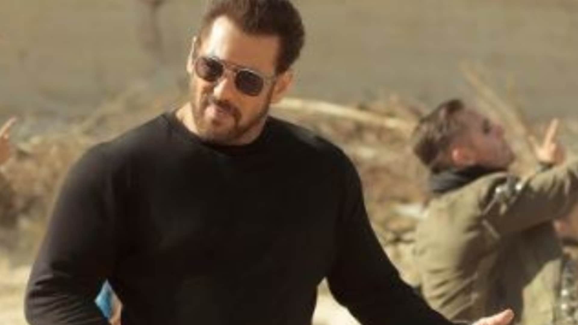 salman khan as sikander bajrangi bhaijaan sultan kick tiger zinda hai and more film