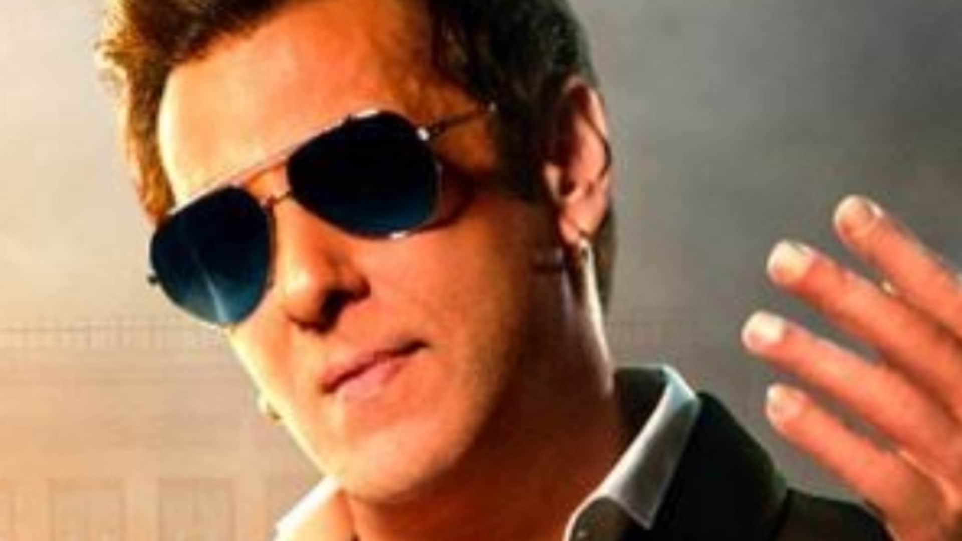 Salman Khan Sikandar new Update makers collaborating with Mission Impossible Team For Action  scenes report