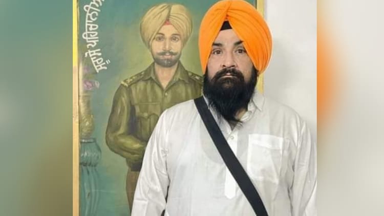Know Reasons Of Sarabjit Singh Khalsa Victory From Faridkot – Amar Ujala Hindi News Live