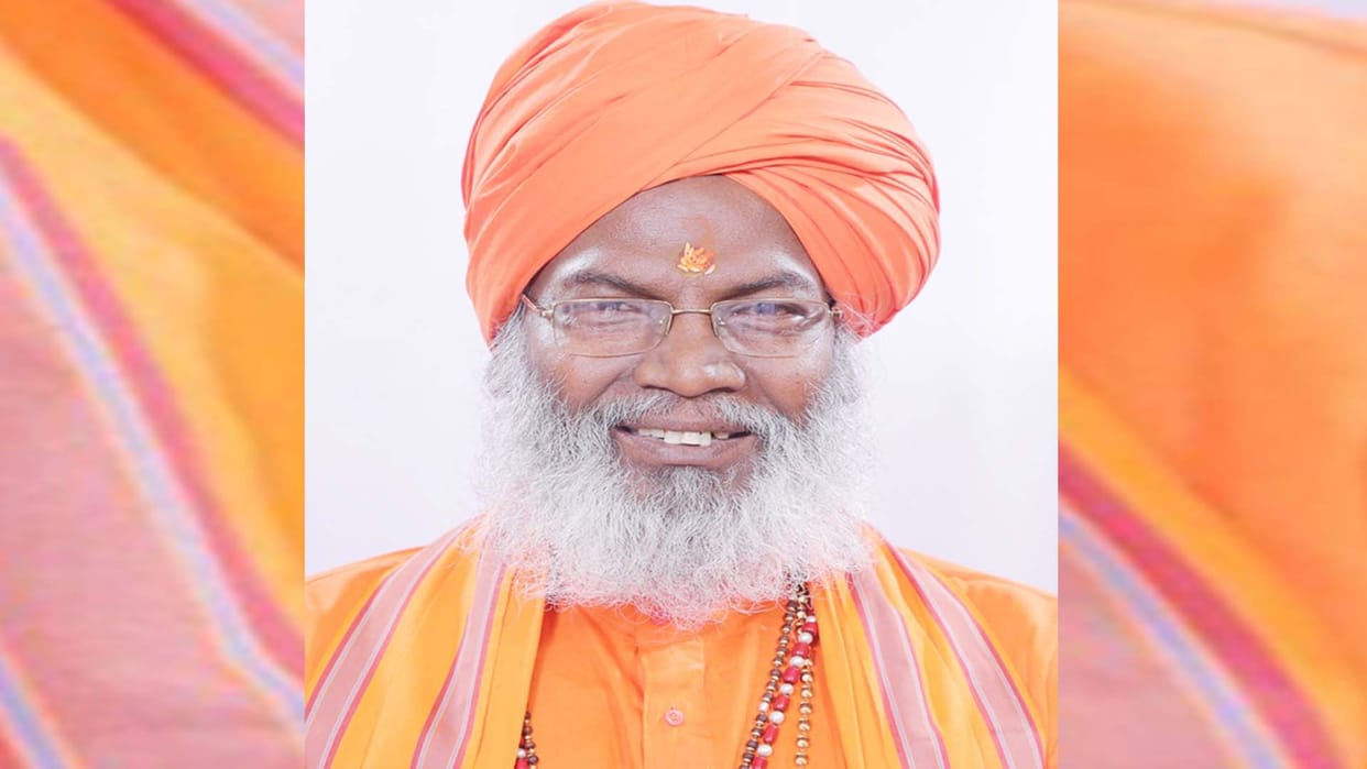 Unnao Lok Sabha Result 2024: BJP candidate Sakshi Maharaj wins