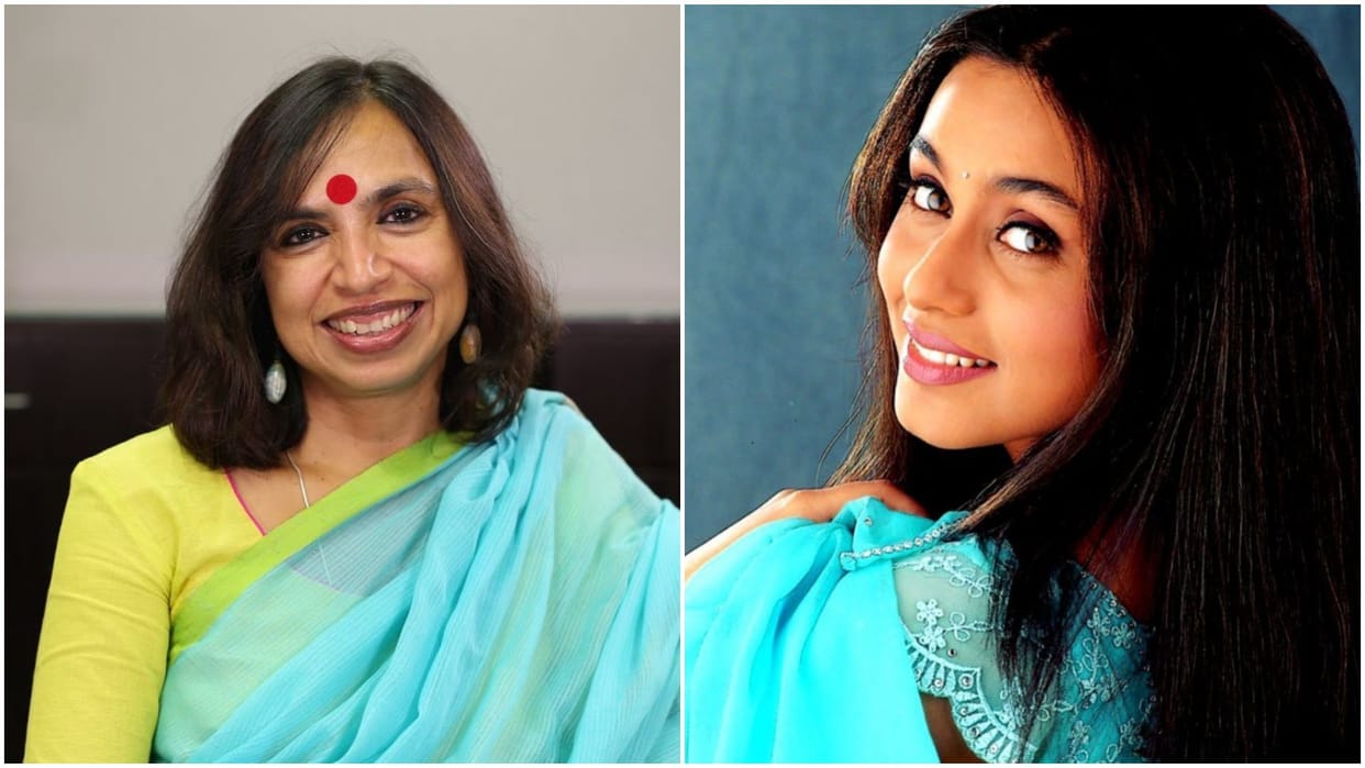 Rani Mukerji is in talks for her next film with filmmaker Shonali Bose shooting starts in September