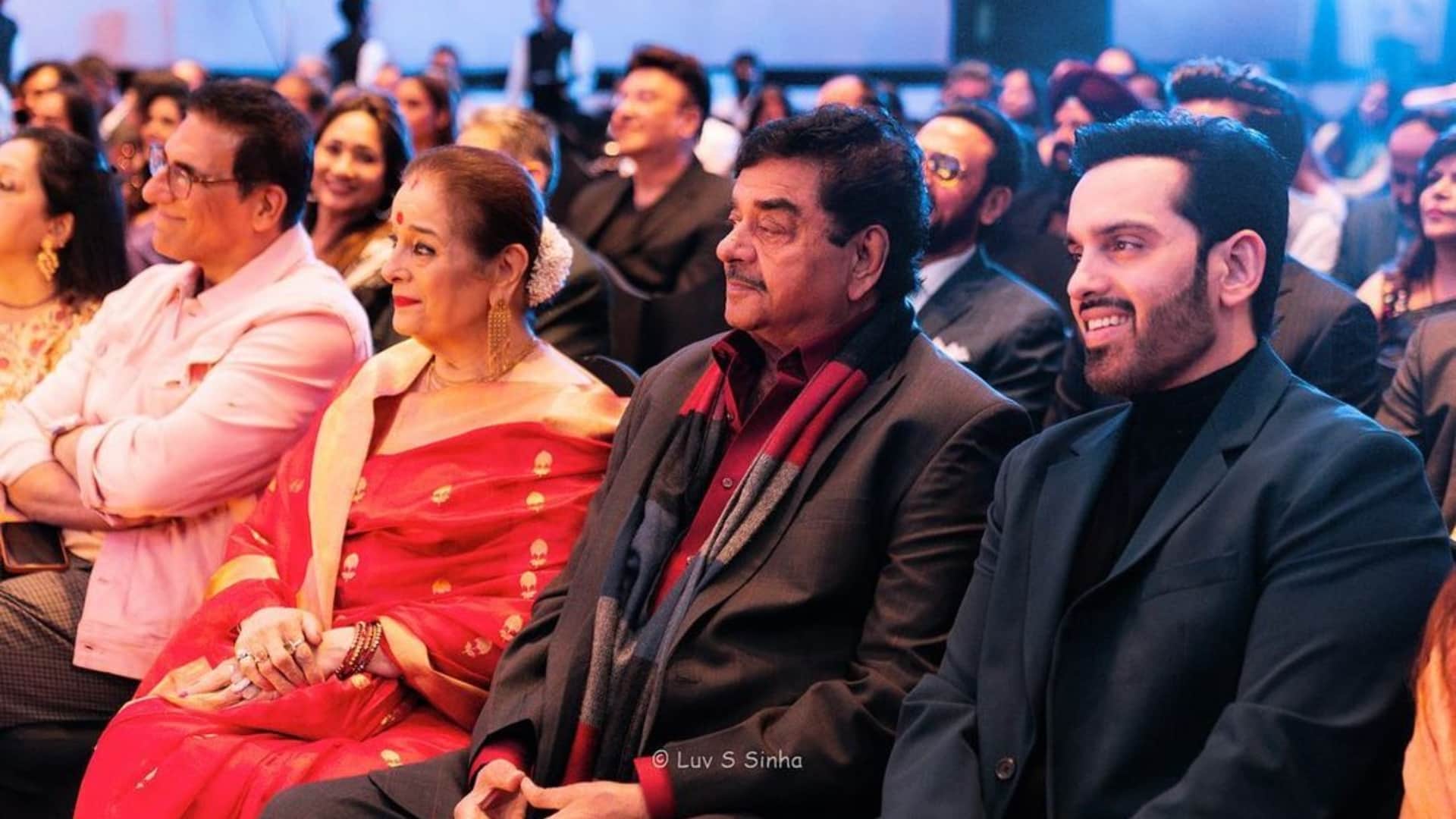 shatrughan sinha as an actor and as a politician know more about him full details inside lok sabha election