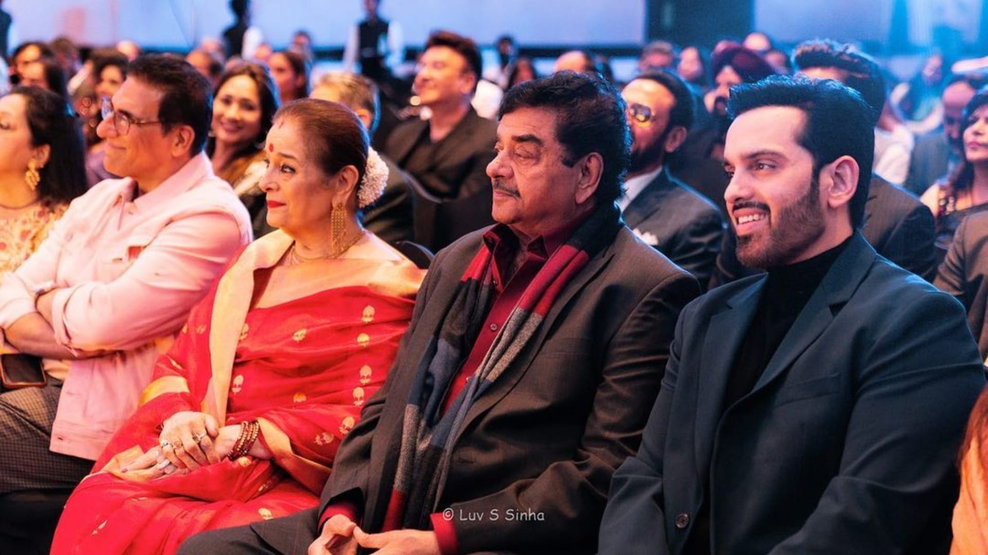 shatrughan sinha as an actor and as a politician know more about him full details inside lok sabha election