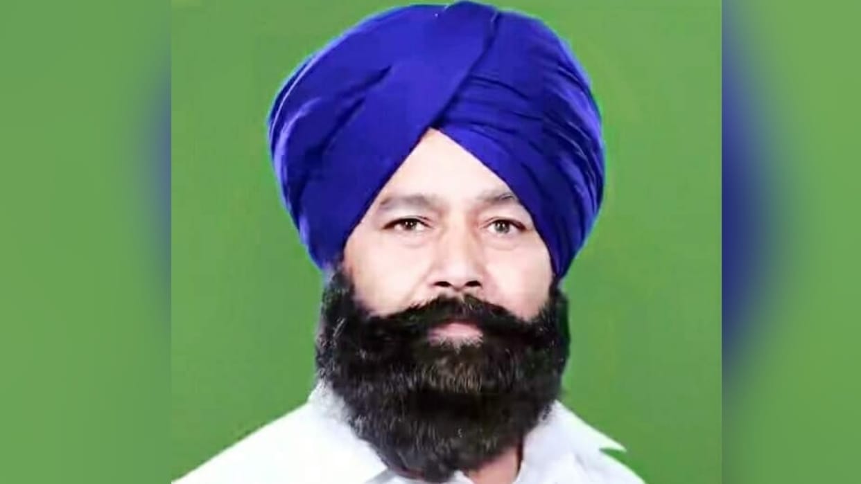 Firozpur lok sabha election result 2024: Congress Sher Singh Ghubaya Won