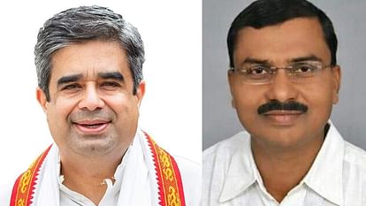 Shravasti Election 2024 Result: श्रावस्ती सीट पर 15वें चरण की मतगणना पूरी, सपा प्रत्याशी 28673 मतों से आगे Shravasti Lok Sabha Election 2024 Results : BJP candidate Saket Mishra faces the challenge of SP candidate Ram