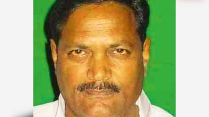 Lalganj lok sabha election result 2024 Winning candidate Daroga Prasad Saroj