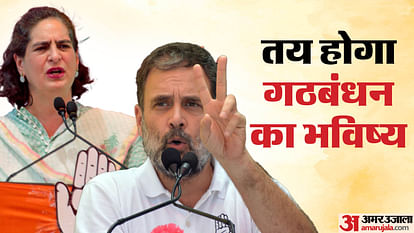 UP Vidhan Sabha Chunav 2027 Equation After Uttar Pradesh Lok Sabha Election Result 2024 Congress News in Hindi