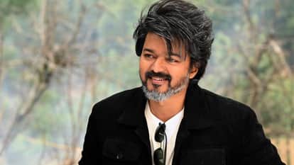 Actor and TVK chief Vijay Thalapathy extended wishes ON 77th Republic Day amid Jana Nayagan Movie Controversy