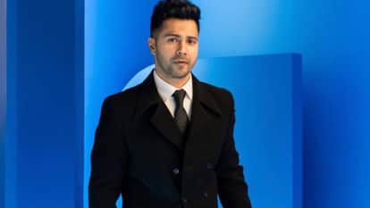 Citadel actor Varun Dhawan created profile on Linkedin described himself as Actor Investor Assistant Director