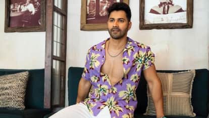Citadel actor Varun Dhawan created profile on Linkedin described himself as Actor Investor Assistant Director