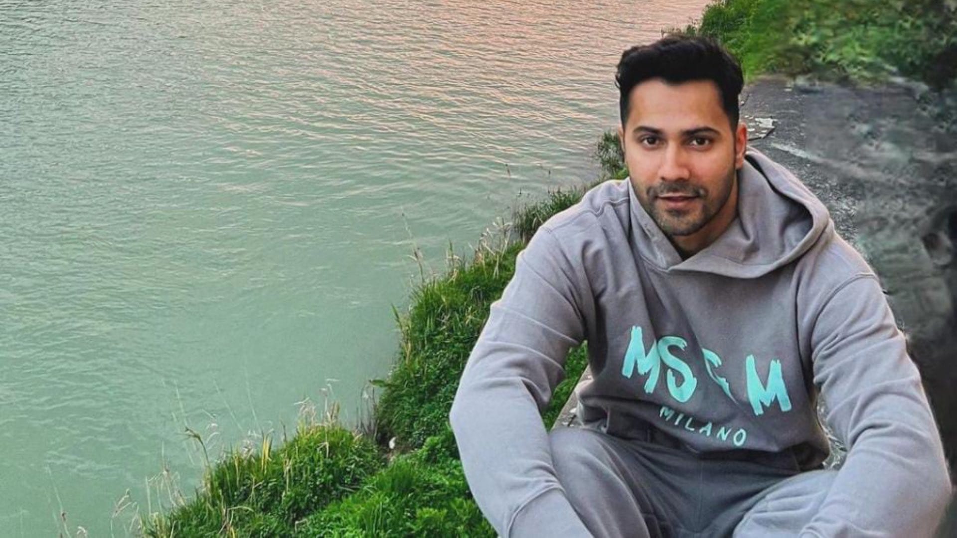 Varun Dhawan Praised Prabhas Amitabh bachchan Kalki 2898 AD See Baby john actor latest X Post Here