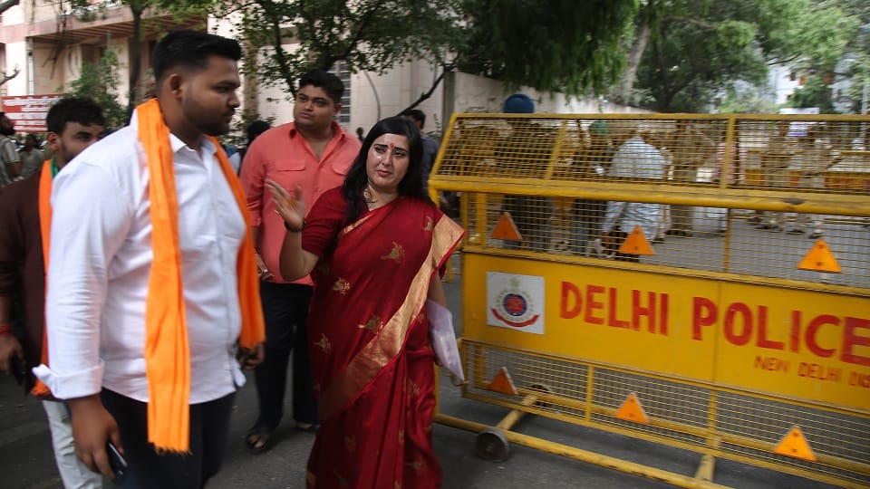 Lok Sabha Results : BJP's Plans overshadows the opposition