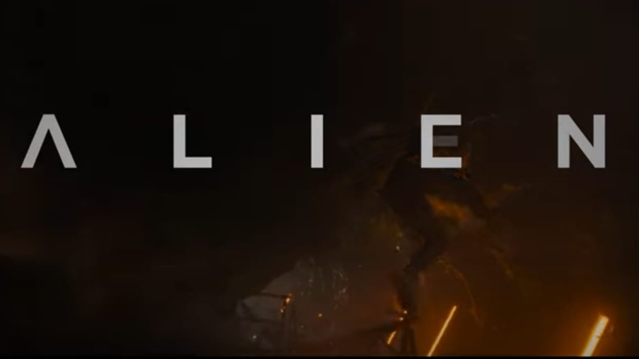 Alien Romulus Trailer Out Fede Alvarez craftsmanship once again increases enthusiasm Details inside