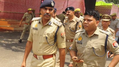 Ziaur Rahman Barq took over grandfather legacy Sambhal, moved from Lucknow to Delhi in two years