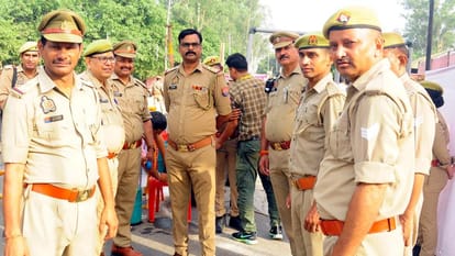 Amroha Election Result: Amroha gives second chance to BJP Tanwar, Congress Danish loses, BSP deposit forfeited