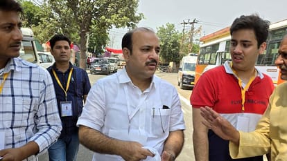 Amroha Election Result: Amroha gives second chance to BJP Tanwar, Congress Danish loses, BSP deposit forfeited