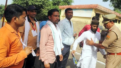 Amroha Election Result: Amroha gives second chance to BJP Tanwar, Congress Danish loses, BSP deposit forfeited