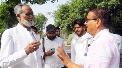 Amroha Election Result: Amroha gives second chance to BJP Tanwar, Congress Danish loses, BSP deposit forfeited