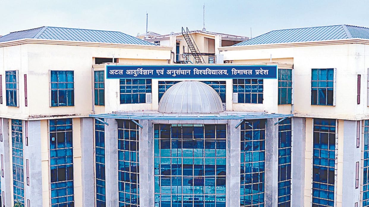 NEP Youth will not be disappointed even if their MBBS studies are incomplete