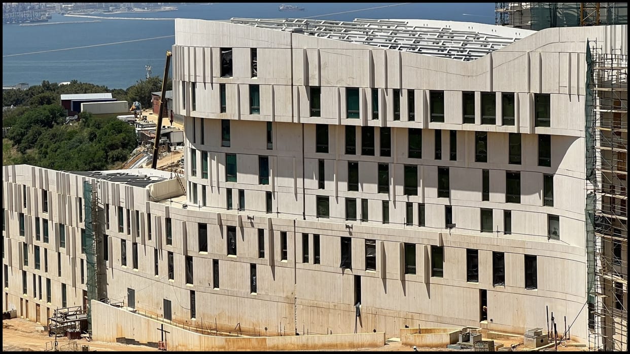 Gunman attempts attack on US Embassy in Lebanon Lebanese soldiers detained attacker news in hindi