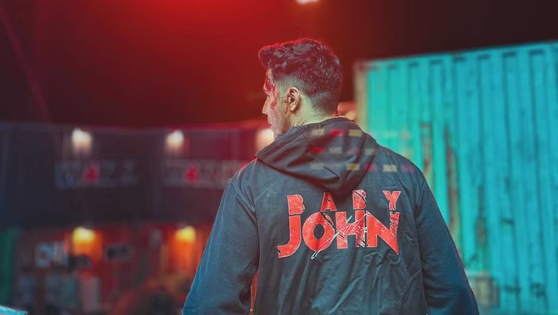 Baby John Advance Booking Varun dhawan film Target 80 thousands tickets 15 crore rs opening on box office