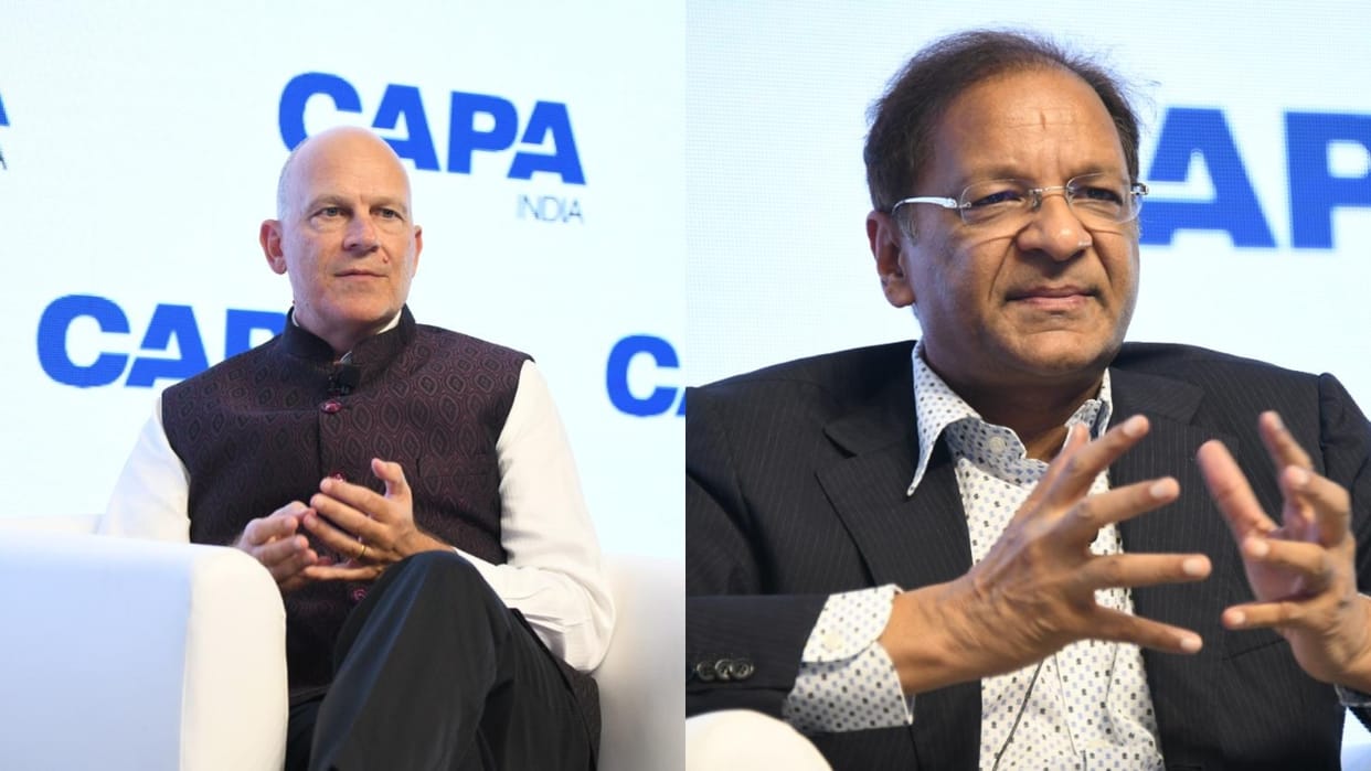 Air India in 'good position' said CEO Campbell Wilson at CAPA, Know what Spicejet CMD said at the event