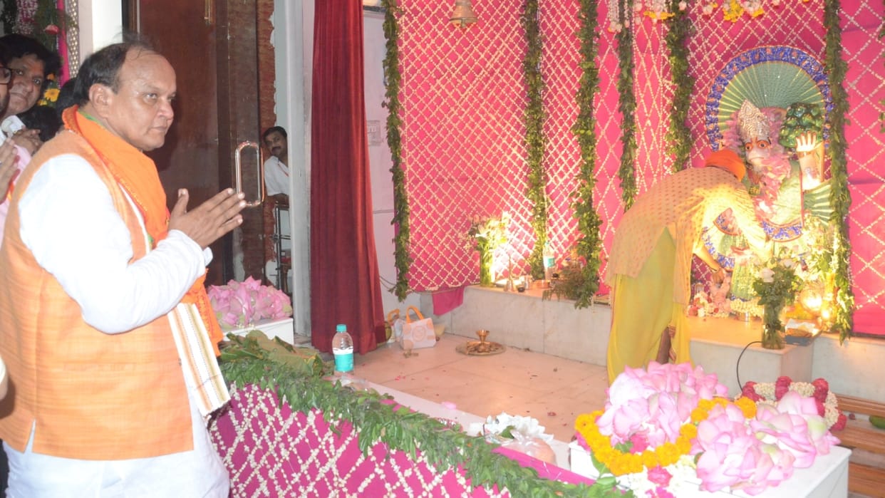Bareilly lok sabha election results 2024 assembly wise election results in Bareilly