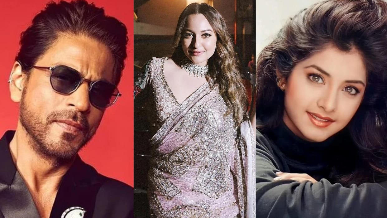 celebs weird rumors Sonakshi Sinha shah rukh khan priyanka chopra hrithik roshan dimple divya Hrithik Roshan