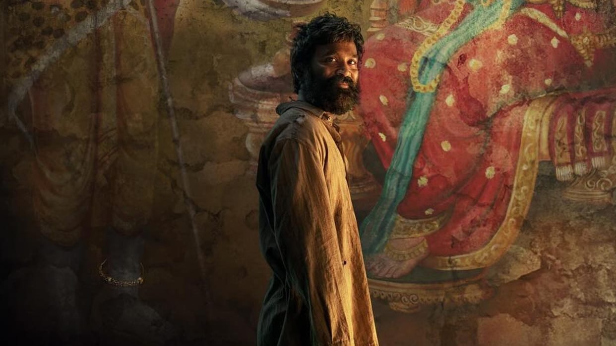 Big update on Dhanush 51st film Kubera he and Nagarjuna will be seen doing some powerfull action in the movie