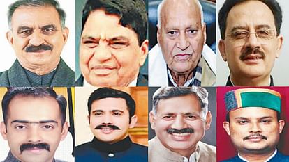 Himachal lok sabha election results 2024: Nine ministers including CM Sukhu, five CPS could not save their for