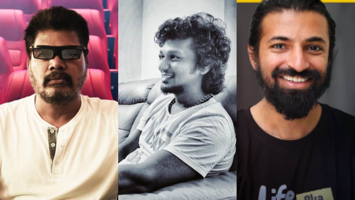Lokesh Kanagaraj Shankar and director of Kalki 2898 AD Nag Ashwin films have budget more than 1000 crores