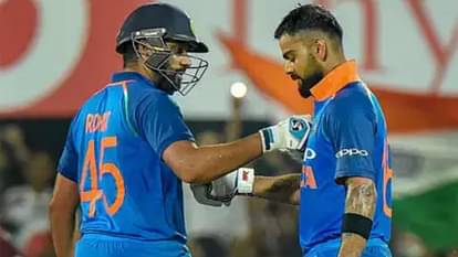 IND vs IRE: Virat Kohli and Rohit Sharma Opening Stats and Runs Yashasvi Jaiswal T20 World Cup 2024