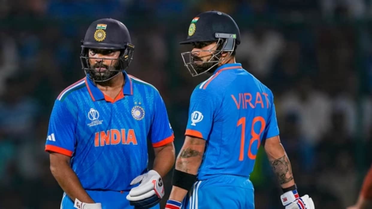 IND vs IRE: Virat Kohli and Rohit Sharma Opening Stats and Runs Yashasvi Jaiswal T20 World Cup 2024
