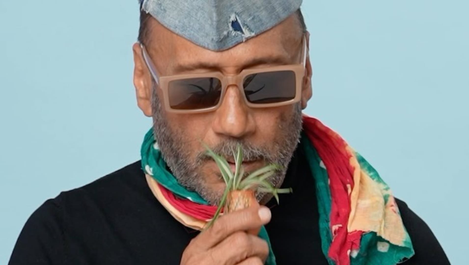 Ajay Devgn Malaika Arora Jackie Shroff and other actors spread awareness on World Environment Day 2024