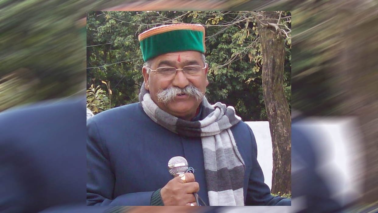 Uttarakhand Lok Sabha Election Results 2024 Tehri Lok Sabha Gunsola defeat was clear when he got ticket