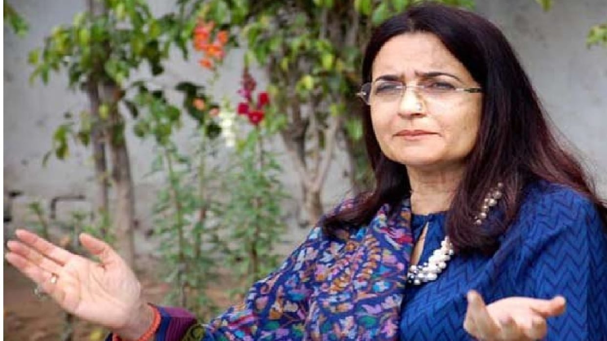 Kiran may suffer due to split in Congress, BJP lags behind in Minister JP Dalal constituency in Bhiwani