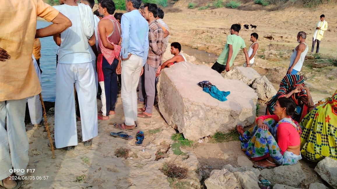 Missing student clothes found on river bank, family members fear of something untoward happening