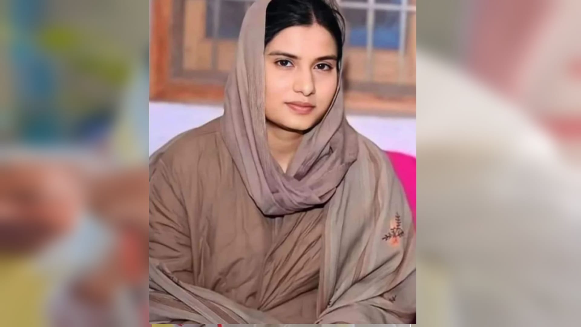 Iqra Hasan From London Education to Political Legacy Know All About Samajwadi Party MP from Kairana shamli