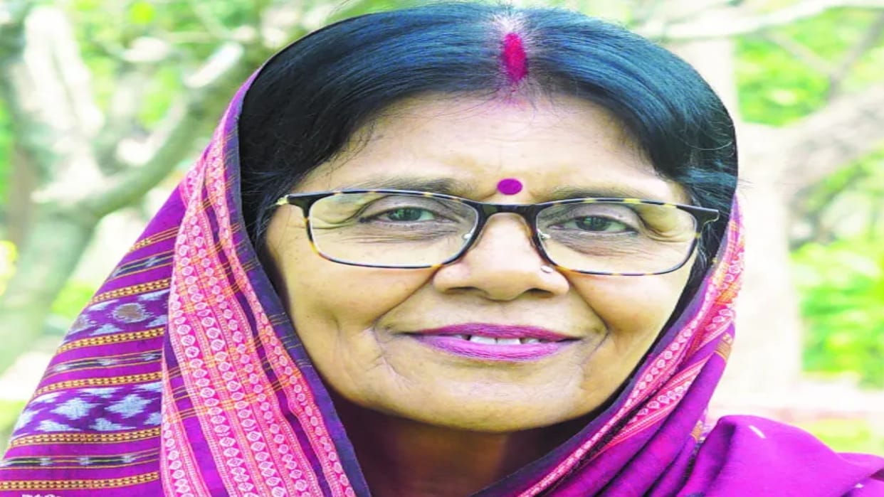 Korba Election Results 2024: congress candidates Jyotsna mahant won