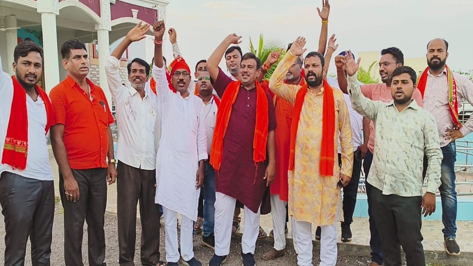 लोकसभा चुनाव