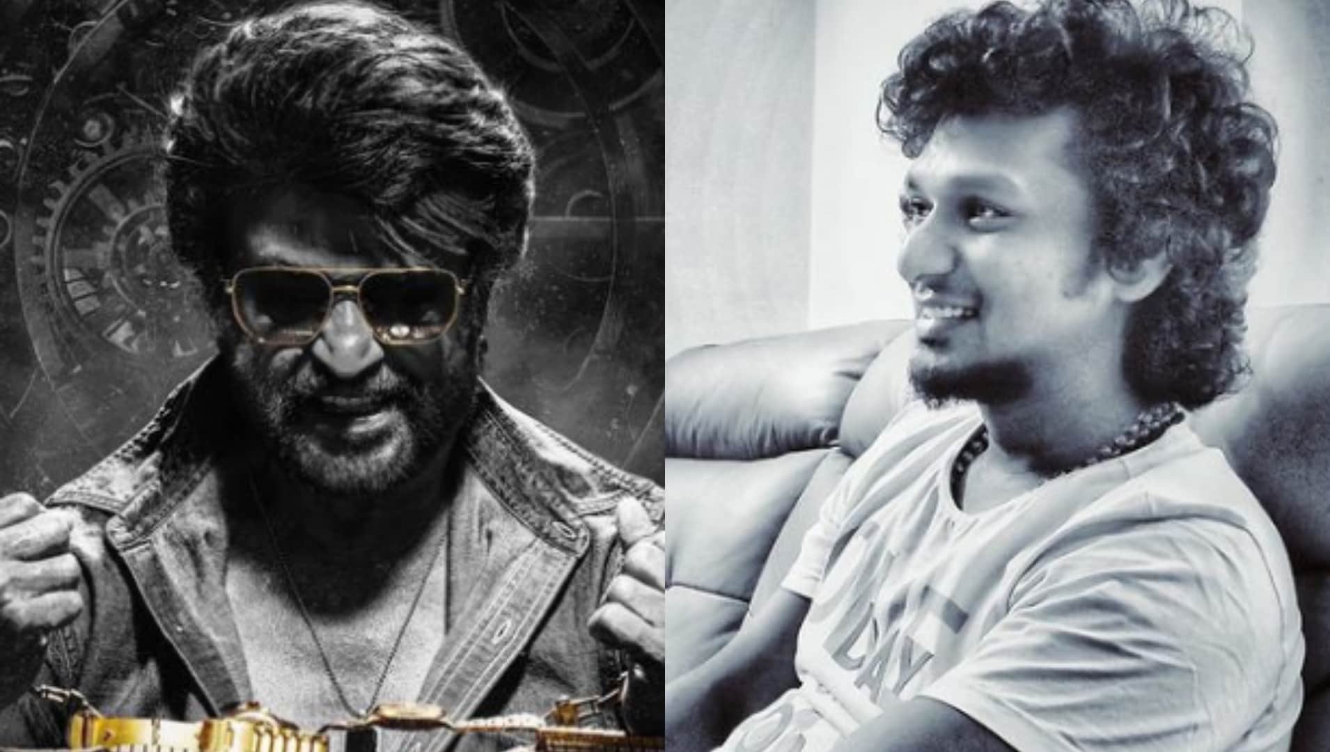 Lokesh Kanagaraj reacts on Nagarjuna leaked scene from rajinikanth Coolie says 2 months hard work gone in vain