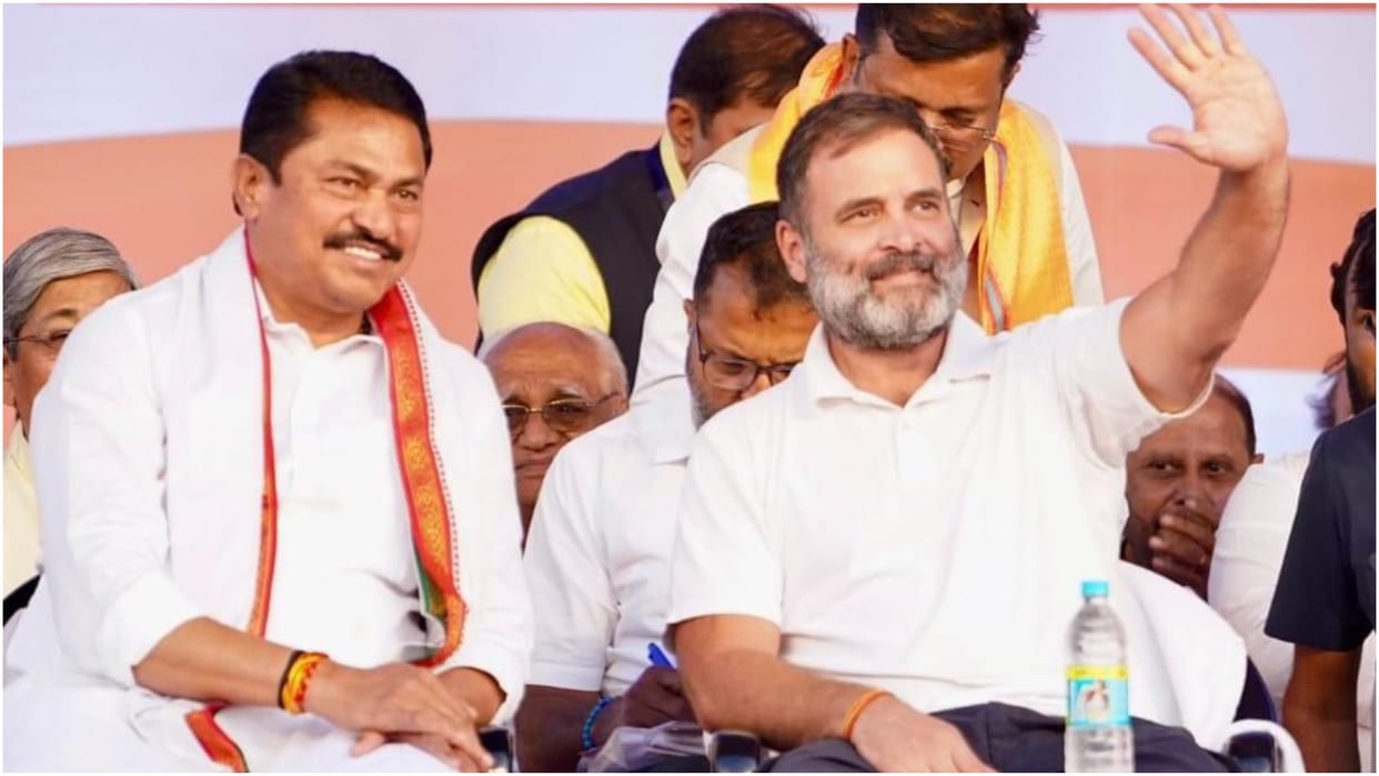 Maharashtra: Cong fielded a Konkan graduate candidate for Maharashtra MLC elections, Ramesh Keer will contest