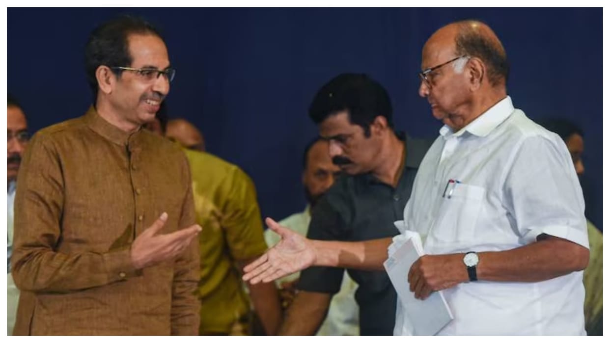 Sharad Pawar rejects Uddhav Thackeray demand to declare CM face before Maharashtra Assembly elections